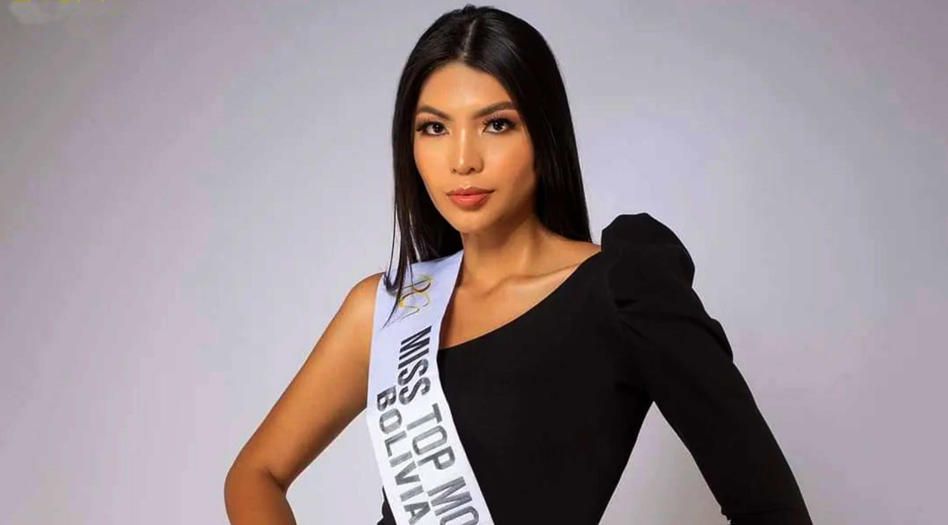 Carla Adriana Sandoval (Foto: PG)