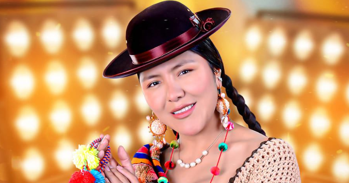 Elisabet Flores (Foto: Florelisa)