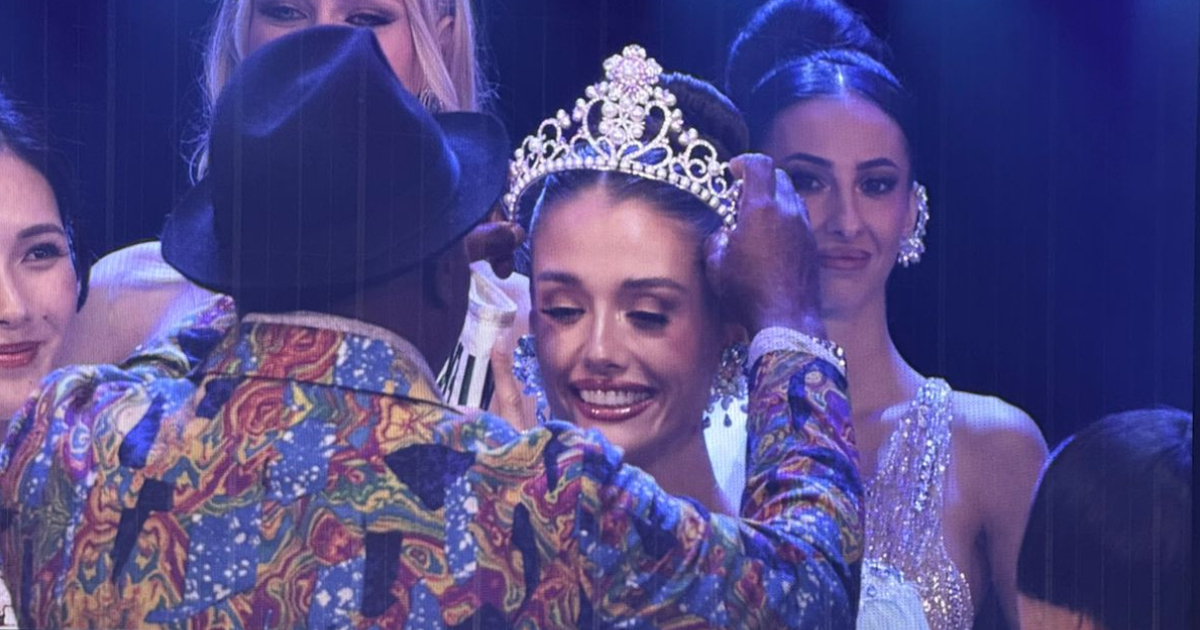 Camila Ribera, finalista Miss Internacional (Foto: P.G.)