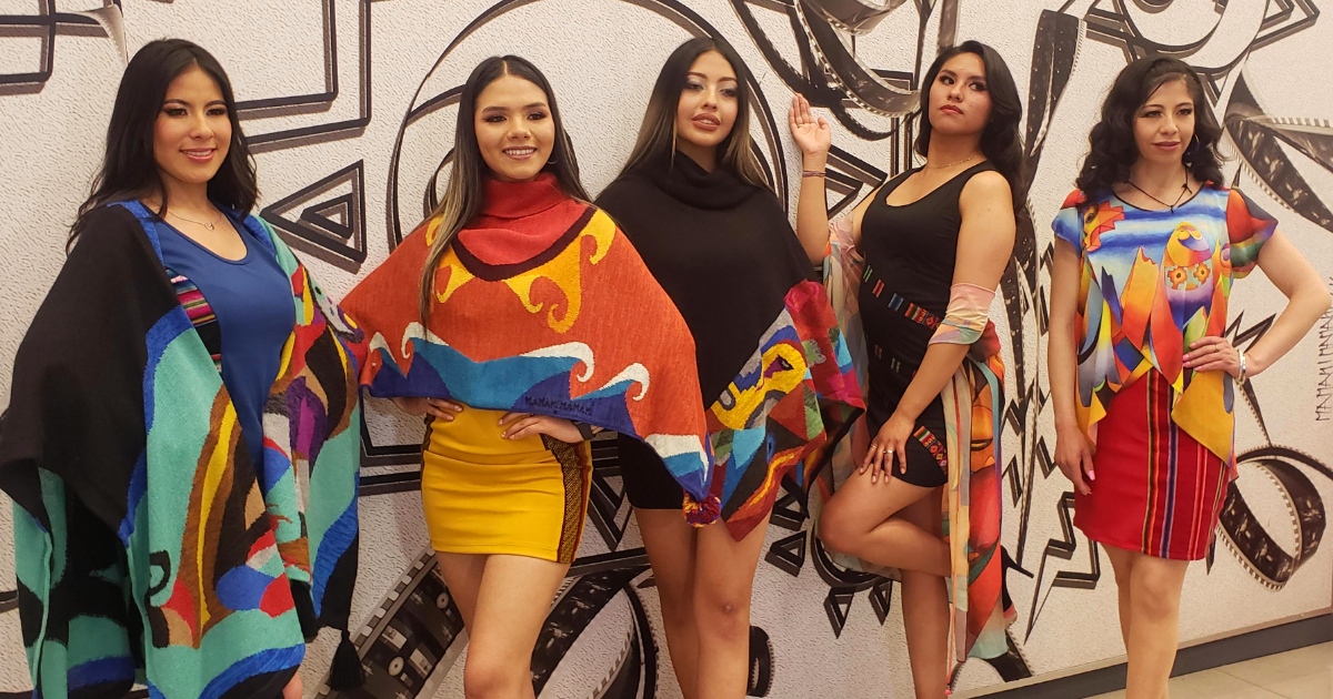 Candidatas Miss Embajadora de Turismo 2025 (Foto: Mediabol)