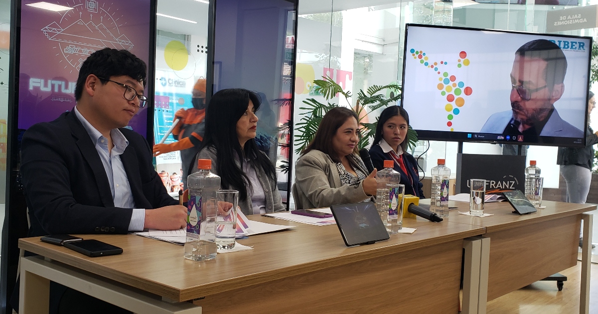 Presentación del Futures Week 2025 (Foto: Mediabol) 