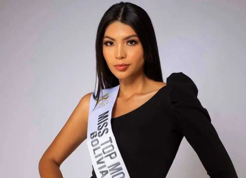 Carla Adriana Sandoval (Foto: PG)