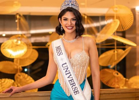 Sheynnis Palacios, Miss Universo 2023 (Foto: S.P.)