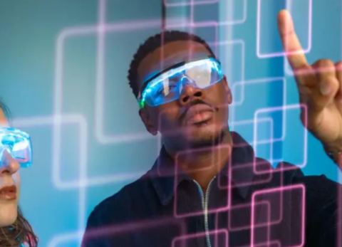 El Big Data, computación en la nube e  inteligencia artificial (Foto: BBC)