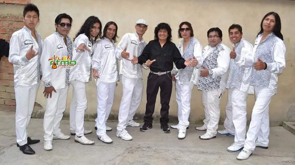 Los Nohermas, en el centro Carlos Araujo