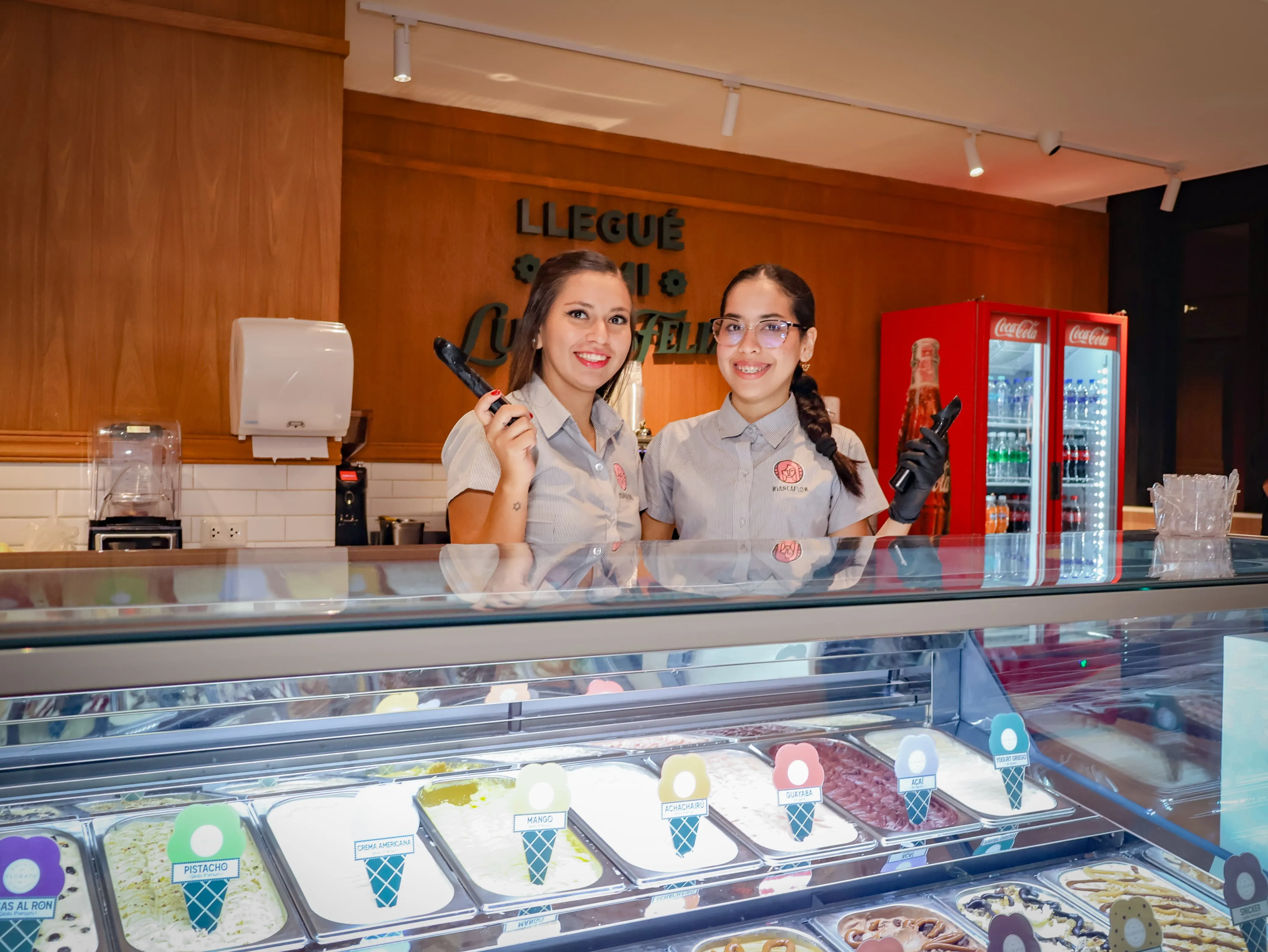 BiancaFlor, la exclusividad para el paladar (Foto: Gentileza)