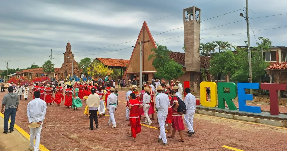 Festividad de las Lágrimas en Loreto, 2024 (Foto: GAML)
