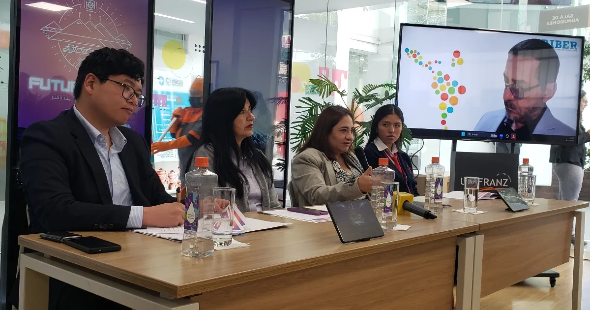 Presentación del Futures Week 2025 (Foto: Mediabol) 